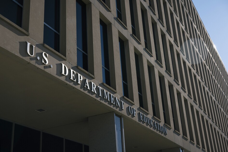 Trump's Vision: The Future of the Department of Education