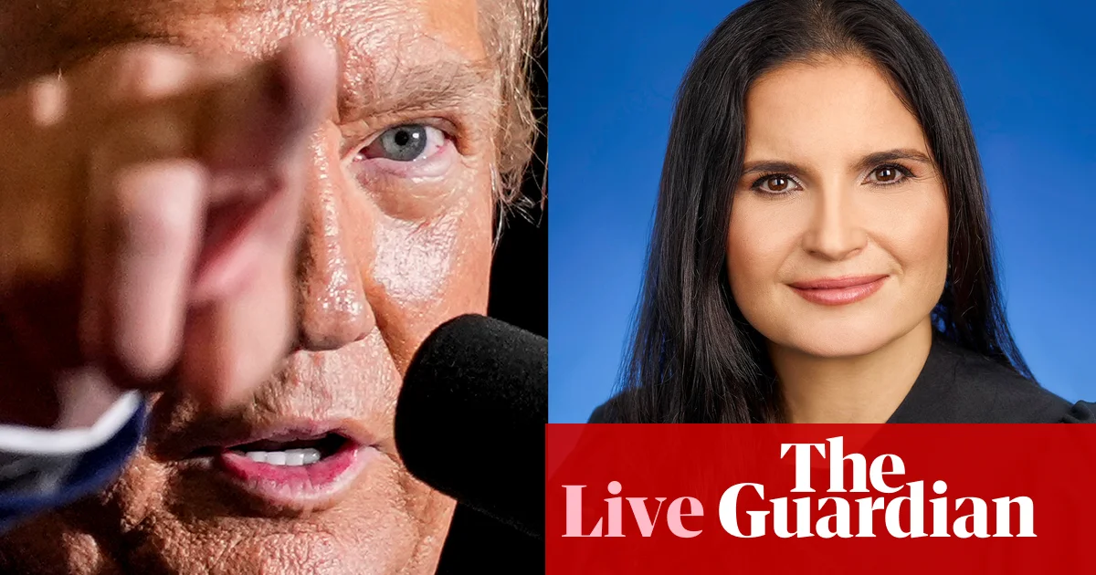 Featured image for "Special Counsel's Confrontation with Florida Judge Delays Trump Documents Case"