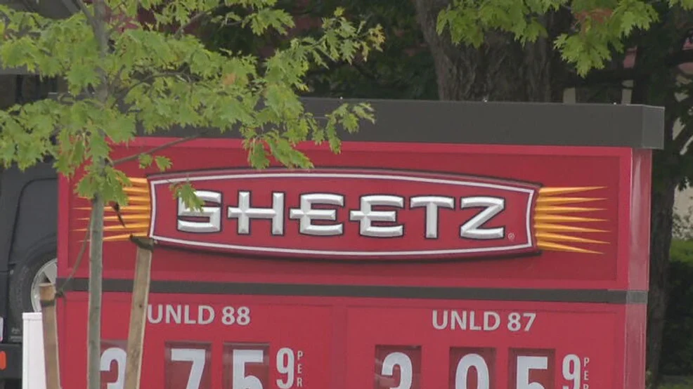 Sheetz cancels Gahanna location plans following neighbor complaints.