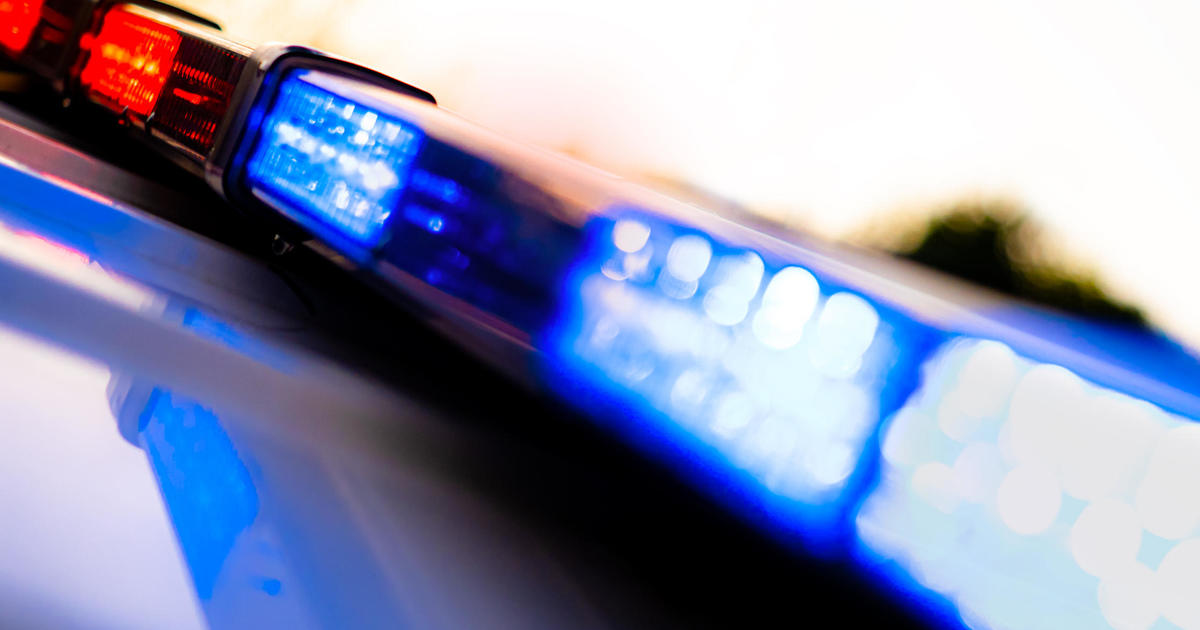 Newtown Township Residents Urged to Shelter in Place Amid Police Activity