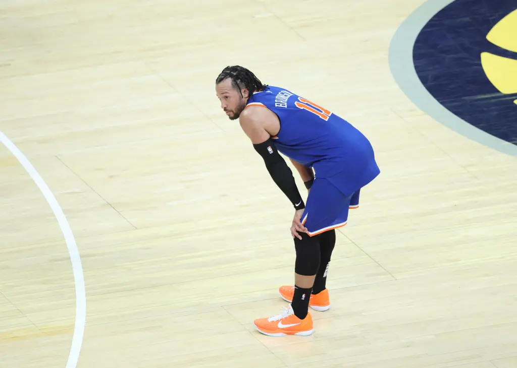 Featured image for Knicks' Confidence and Next Steps After Playoff Setbacks