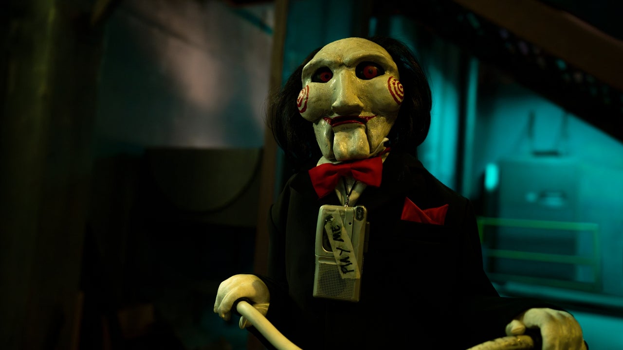 Featured image for "Saw XI: Jigsaw's Game Returns in September 2024!"
