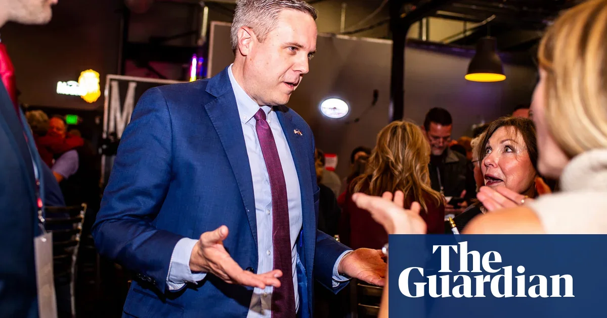 Republicans Near Majority as House Race Intensifies