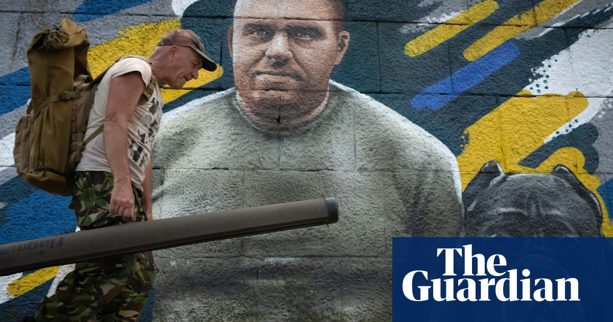 Featured image for Ukraine’s Operation Spiderweb: A Strategic Shift in Drone Warfare