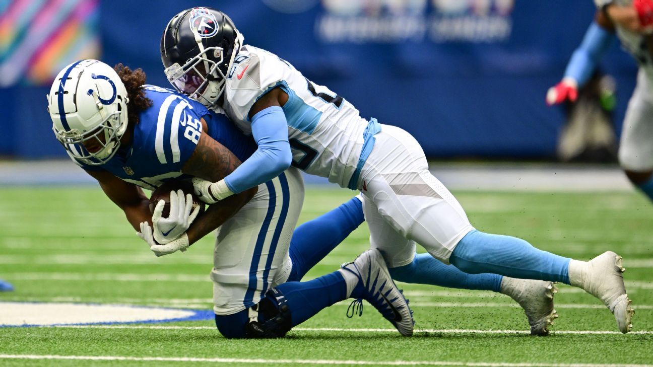 Featured image for "Chargers Sign Kristian Fulton to One-Year Deal"