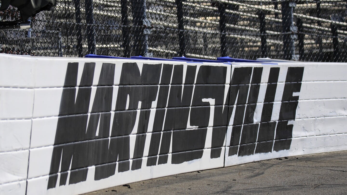 Featured image for "Ultimate Guide to NASCAR Weekend at Martinsville: Schedule, Picks, and How to Watch"