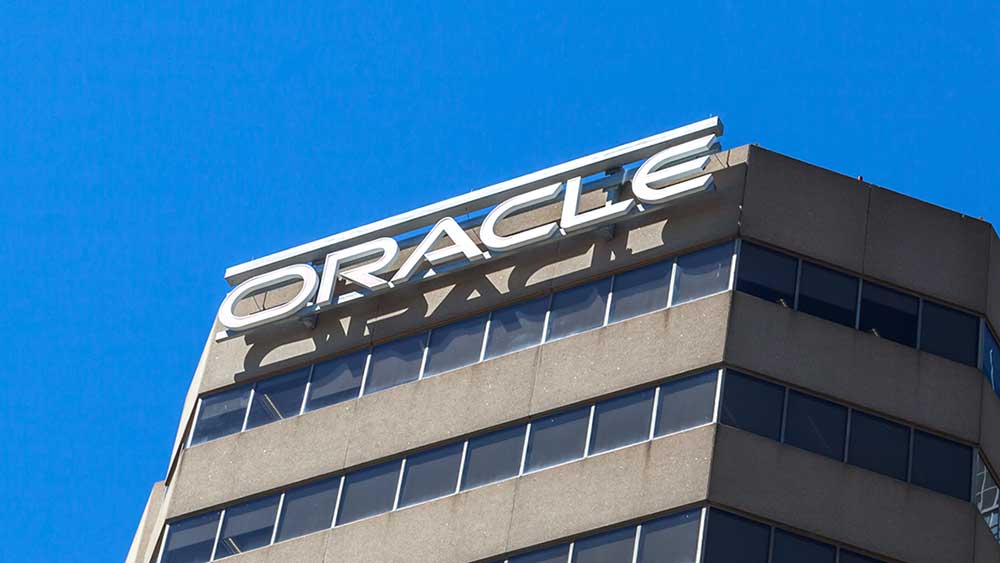 Featured image for Oracle Stock Surges on AI Cloud Growth and Optimistic Forecasts