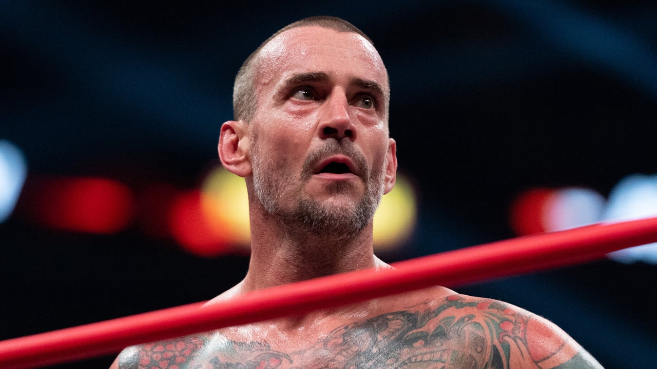 Featured image for "AEW Backstage Frustration Over CM Punk Footage Decision"