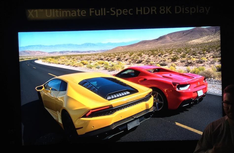 Featured image for "Sony Unveils Future of Television with Mini-LED Tech, Skips CES for Second Year"