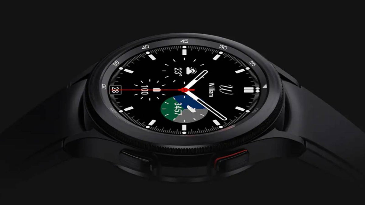 Featured image for "Samsung Galaxy Watch 6 Classic brings back fan-favorite feature in leaked images"