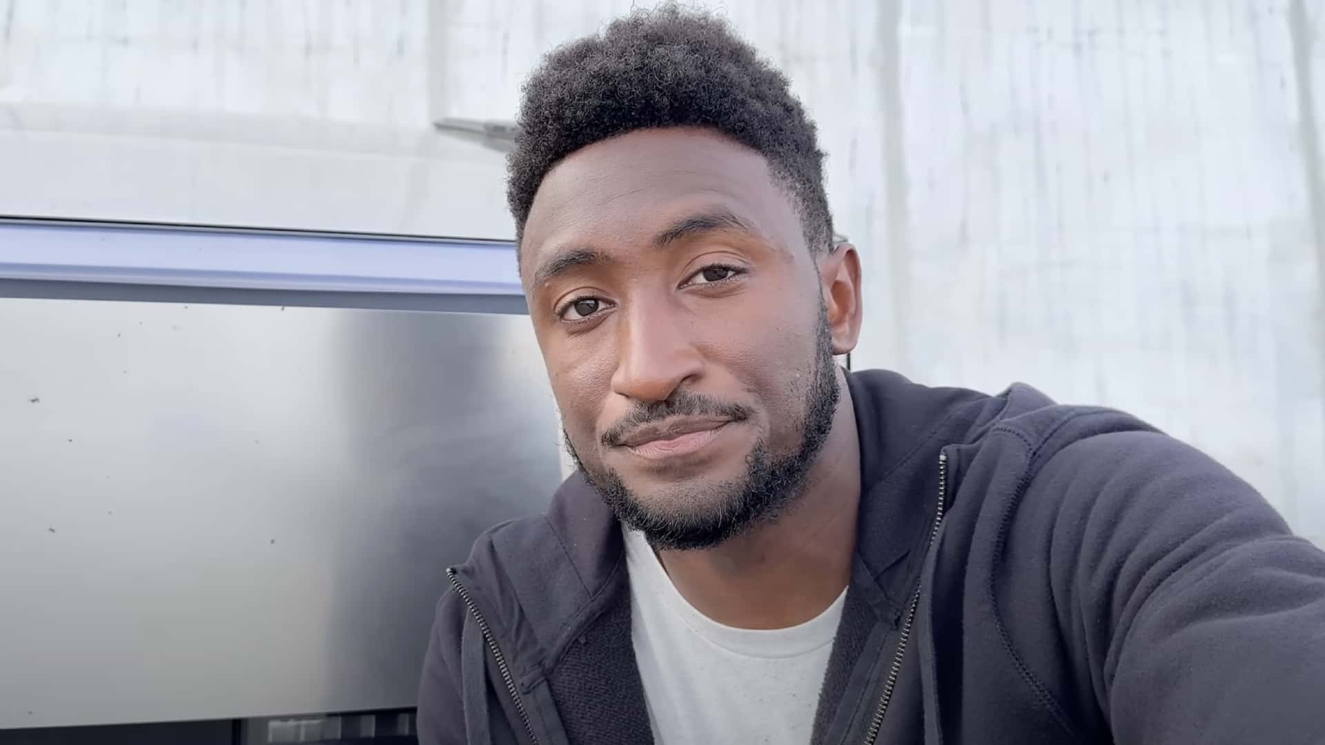 Featured image for "Elon Musk Responds to Tesla Cybertruck Panel Gap Criticism"