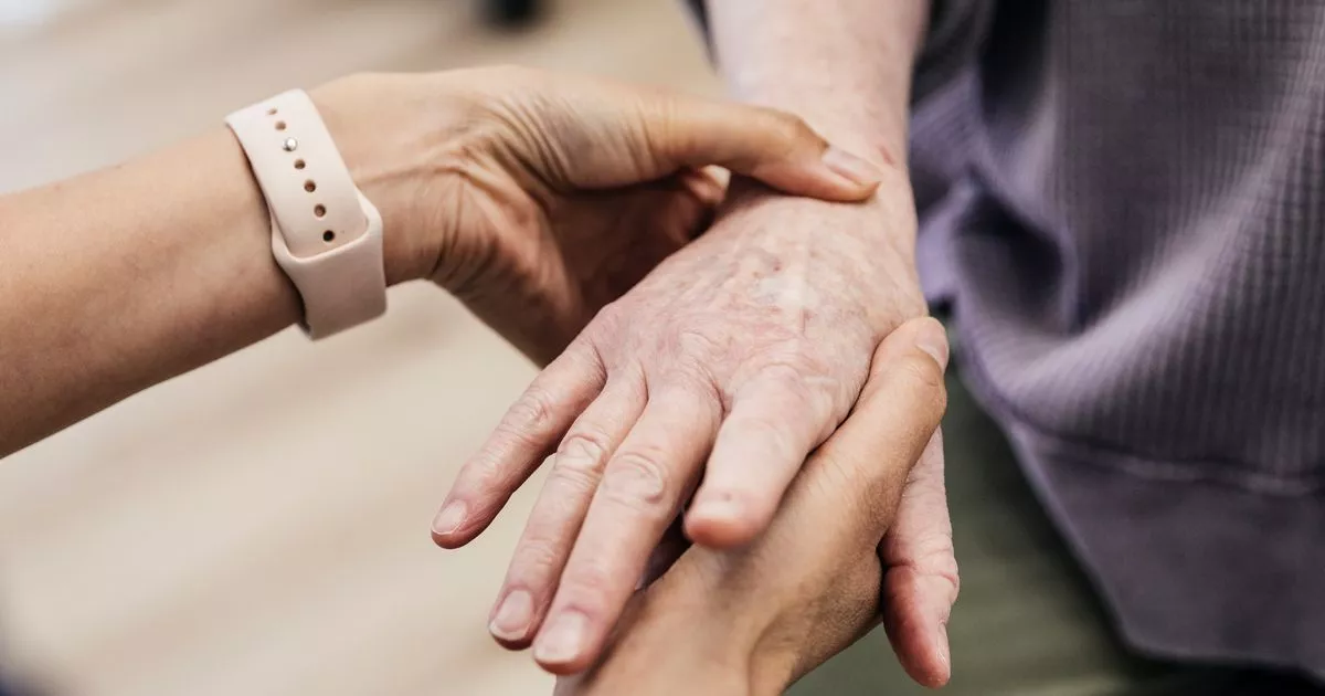 Unexpected Hand Symptom Could Signal High Cholesterol