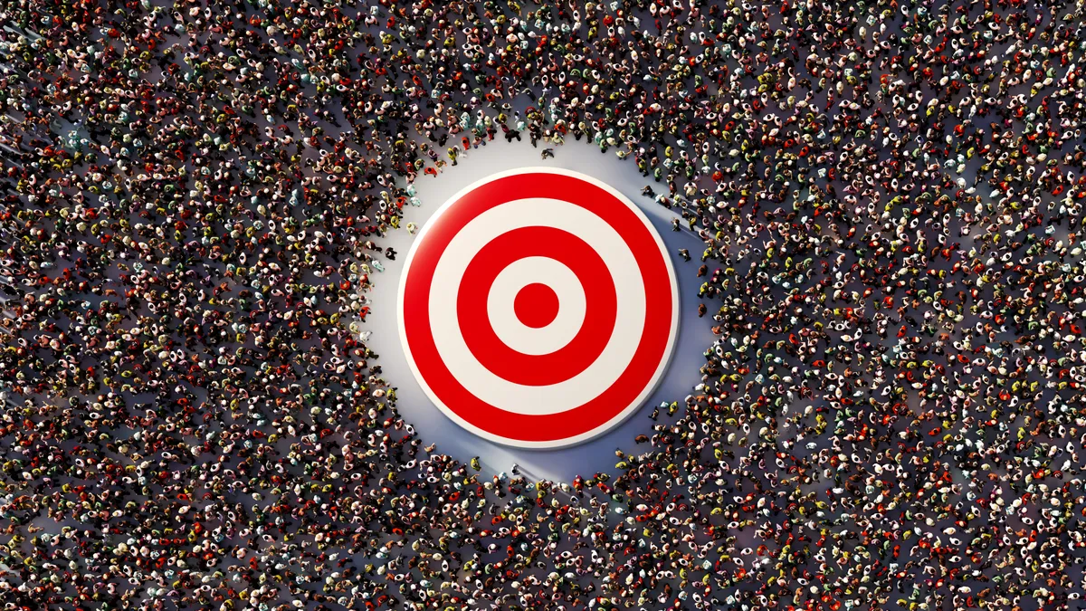Featured image for Target Faces Earnings Slump Amid Shifting Consumer Trends