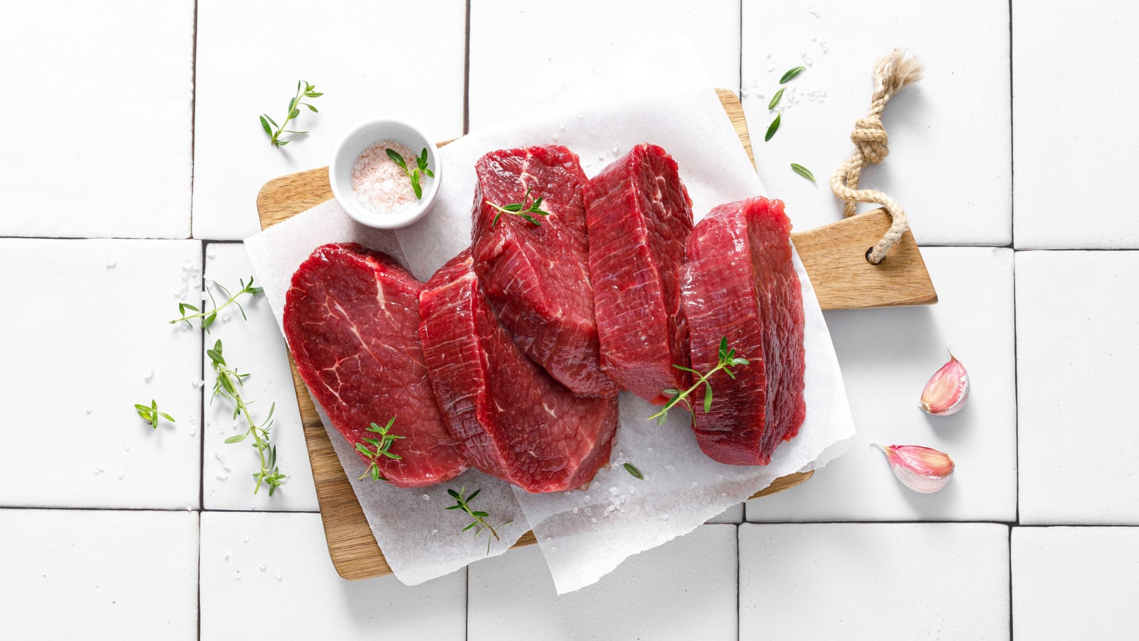 Featured image for Top Healthy Beef Options for a Nutritious Diet