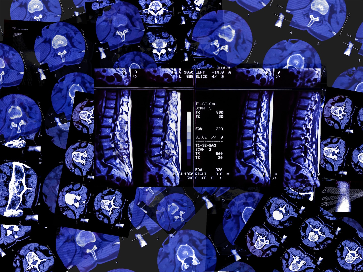 Featured image for "Health Start-ups Revolutionize Full-Body Scans and Food Allergy Solutions"