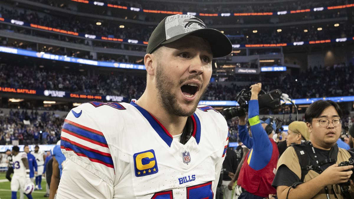 "Potential Venue Change for Steelers vs. Bills Playoff Game Due to Extreme Weather"