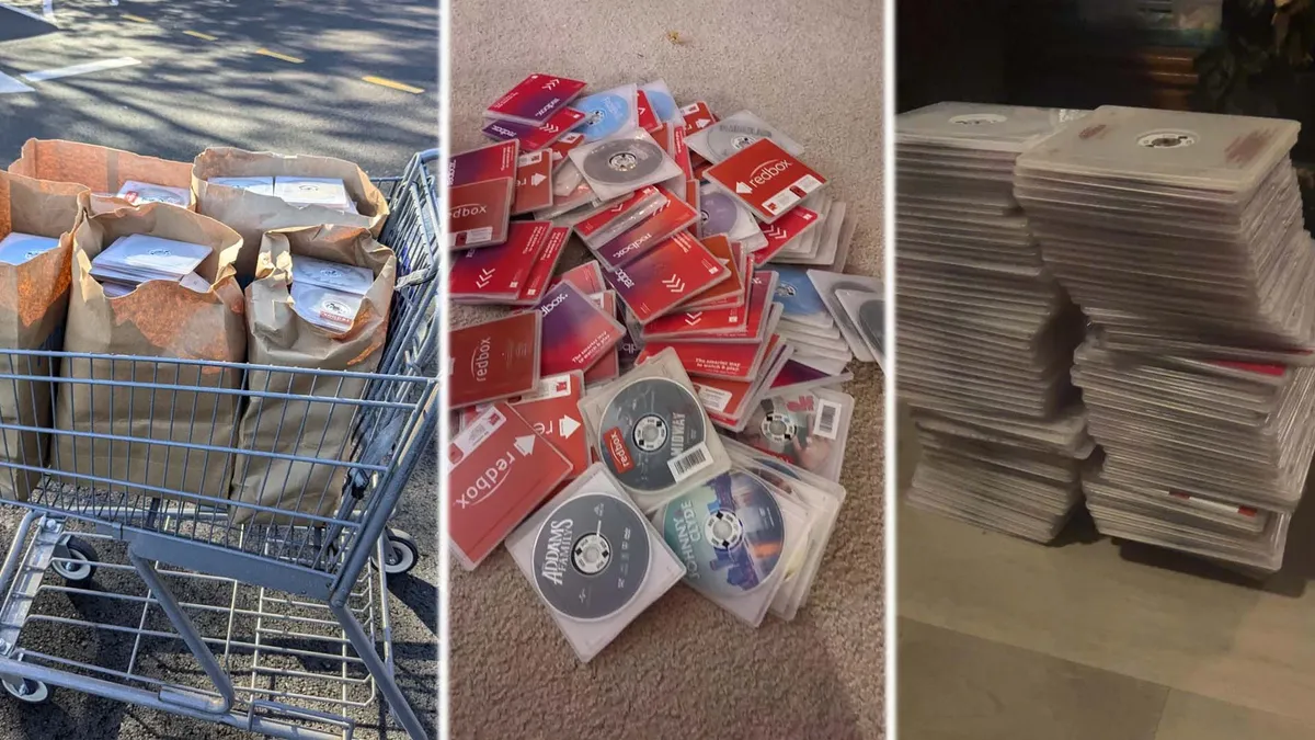 Featured image for Redbox Machines Emptied Amid Bankruptcy Chaos