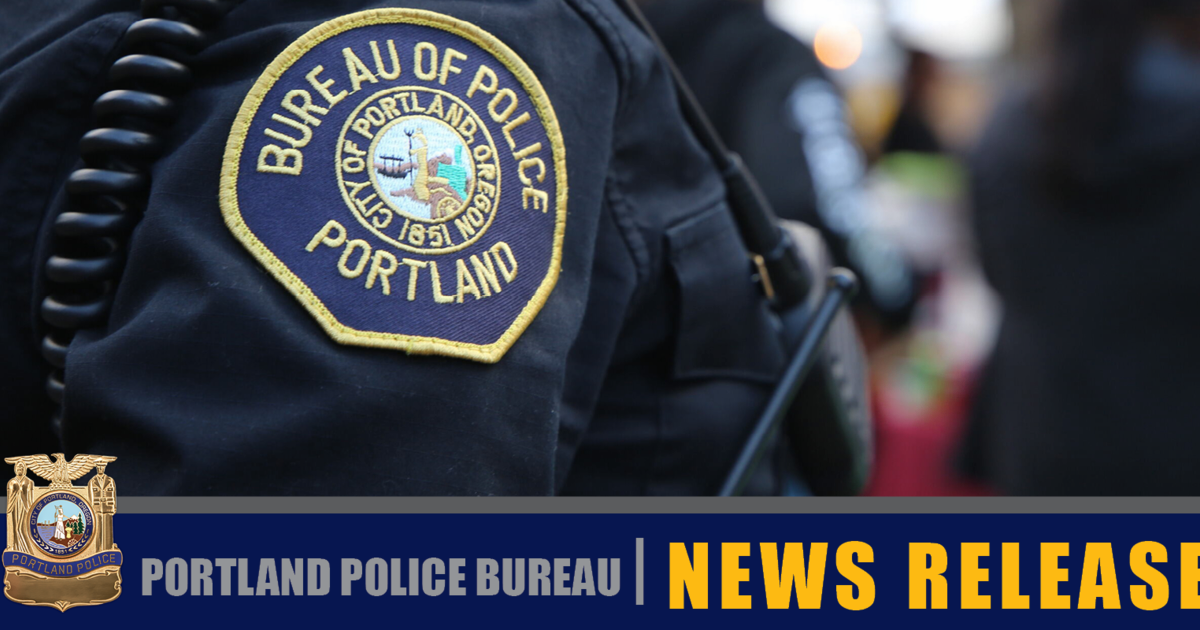 Featured image for Protests Erupt After Federal Immigration Shooting in Portland