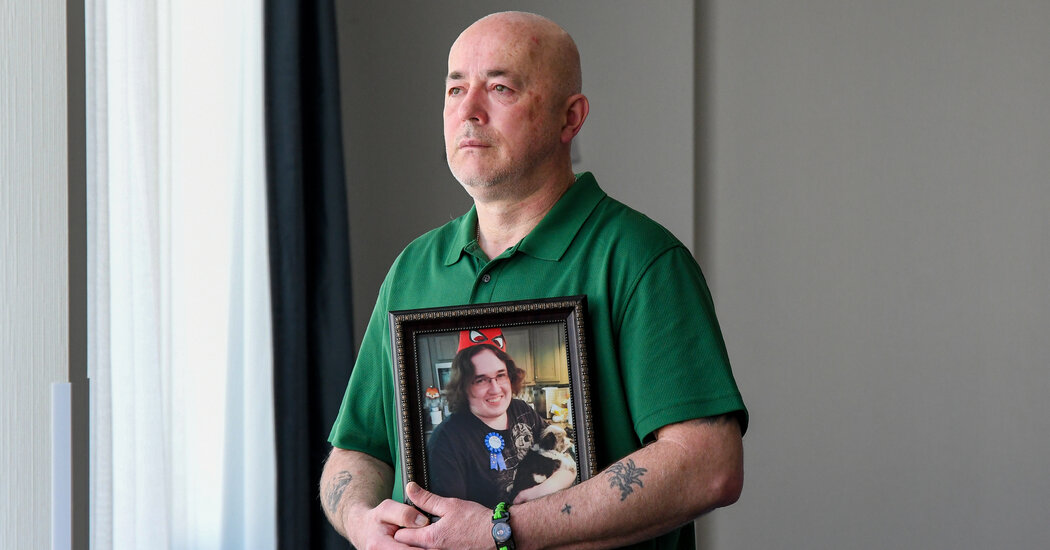 Featured image for Rare Myocarditis Death Fuels Anti-Vaccine Movement