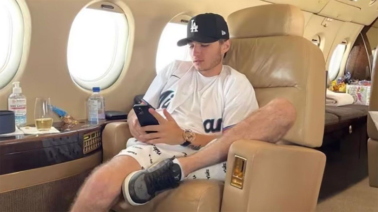 Canadian 'Crypto King' Allegedly Kidnapped and Tortured in Connection to Investment Scam