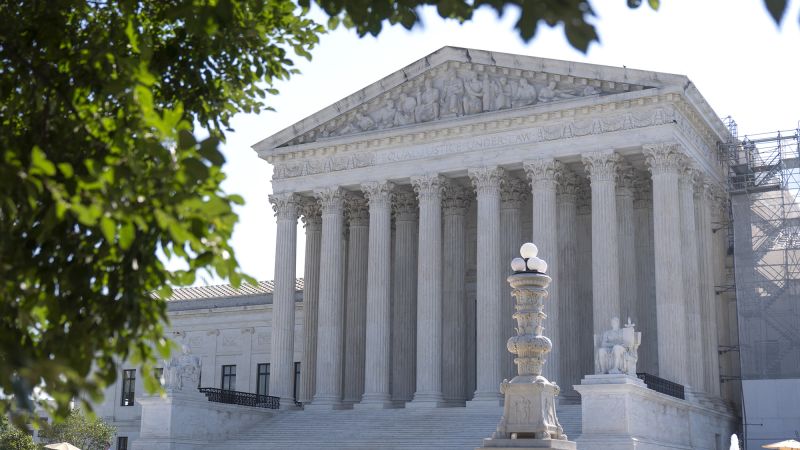 Supreme Court Upholds Gun Ban for Domestic Abusers