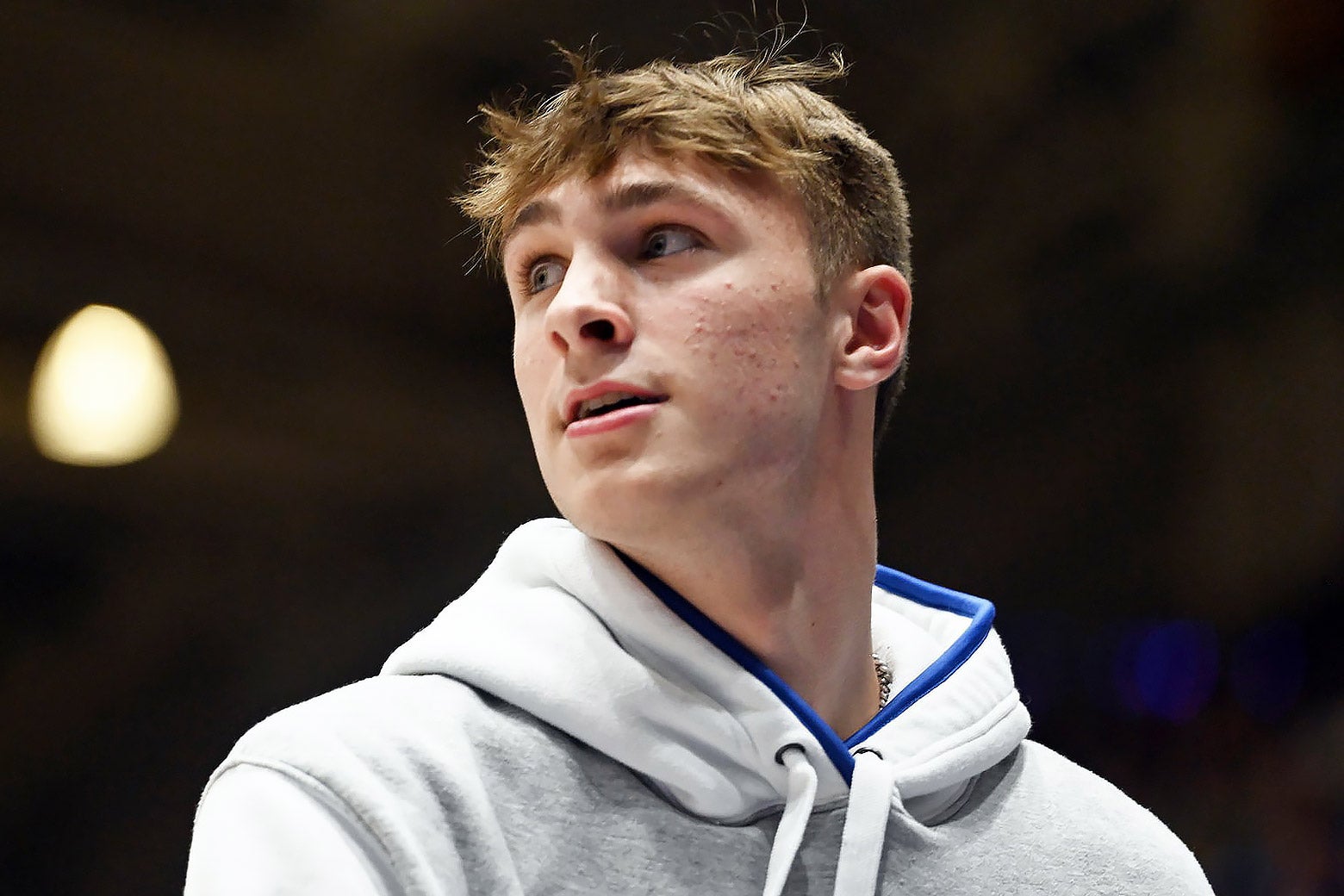 Featured image for "Cooper Flagg's Commitment Sends Shockwaves Through Duke Basketball"