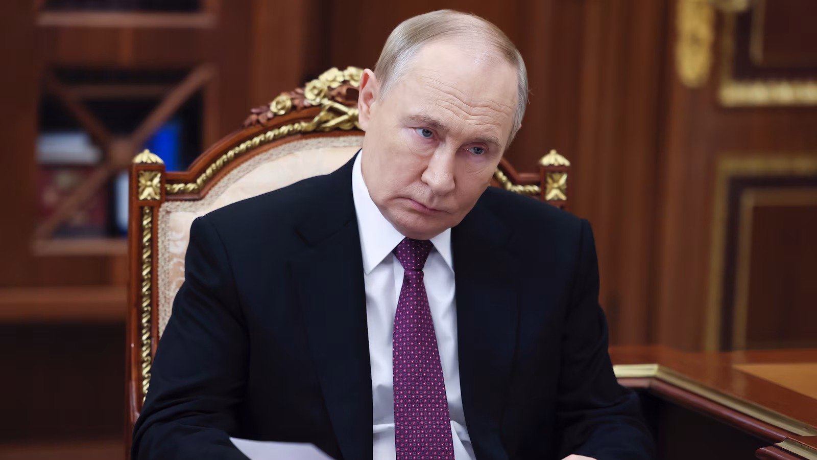 US Greenlights Ukraine's Use of Long-Range Missiles, Escalating Tensions with Russia