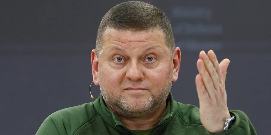 Featured image for "Ukraine's Army Morale at Risk as Zelenskyy Considers Dismissing Top General"