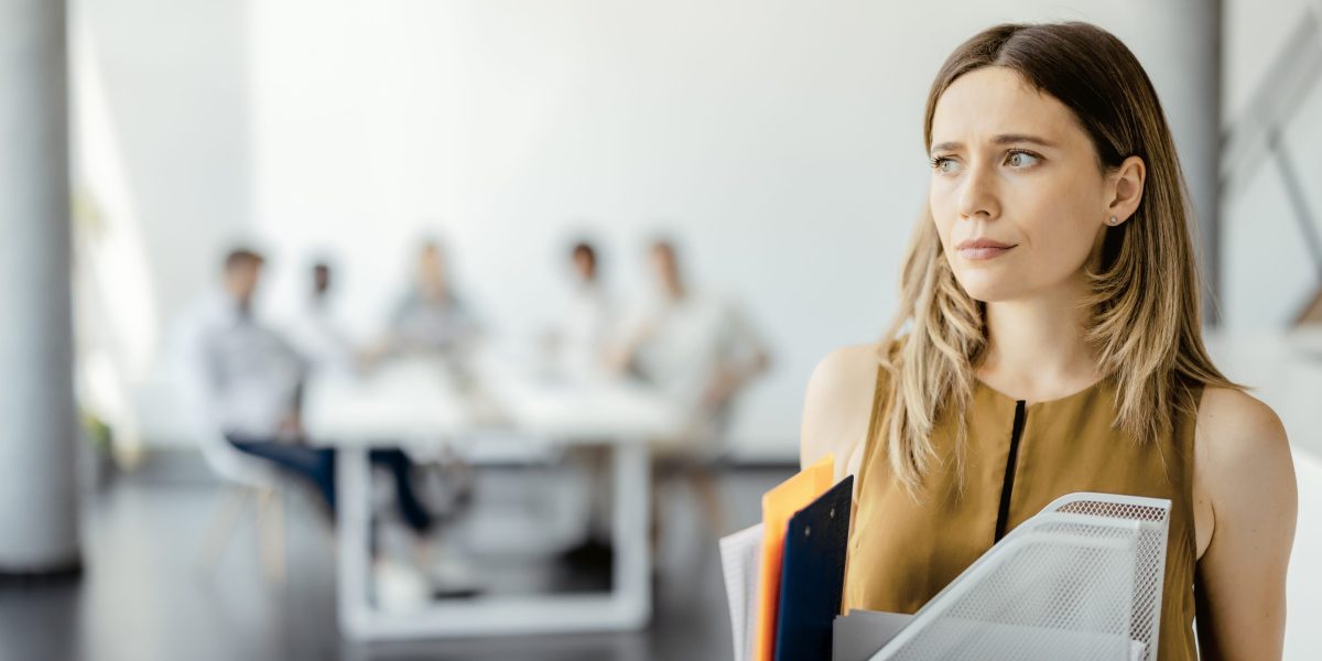 Featured image for Rising Resentment Fuels Great Resignation 2.0 Amid Overwork and Underpayment