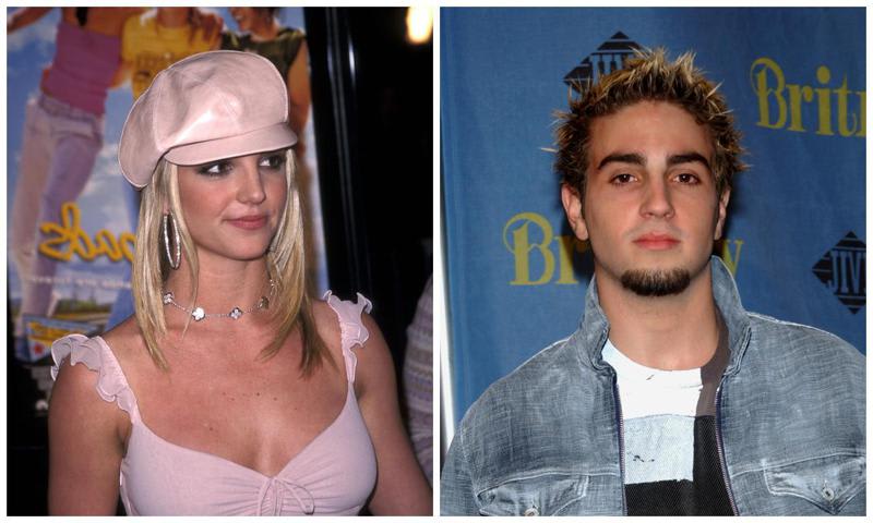 "Britney Spears and Justin Timberlake: A Tale of Infidelity and Betrayal"