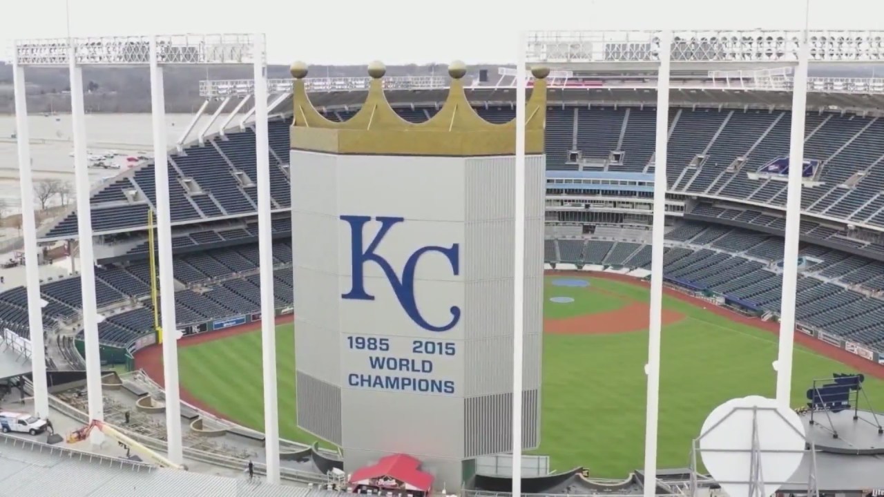 "2023 Kansas City Royals: TV Schedule, Spirit Week, and Roster Changes"