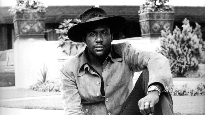 Featured image for Remembering Richard Roundtree: A Legendary Shaft Star's Passing