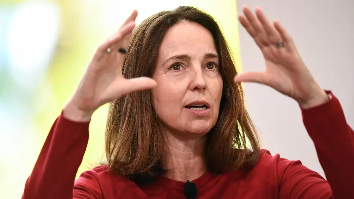 OpenAI Signals Massive M&A Push With New Cash Hoard