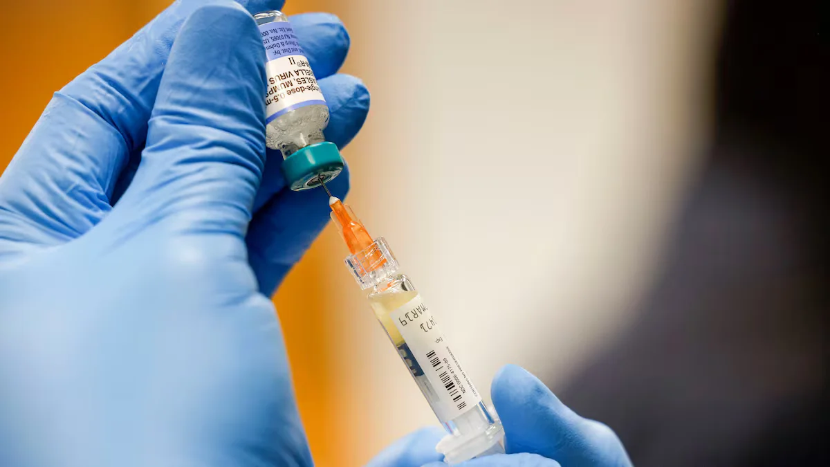 Florida reports three measles cases as vaccine mandates become a political flashpoint