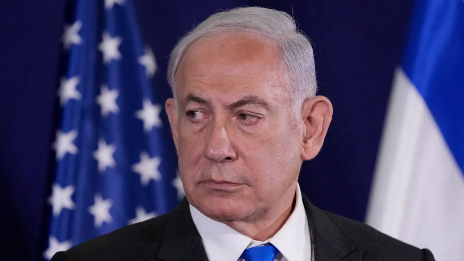 "Netanyahu Defies Biden's 'Red Line' to Invade Rafah, Cease-Fire Talks Deadlocked"