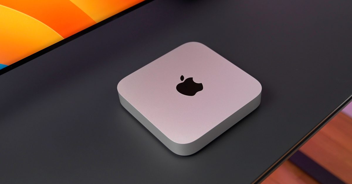 Featured image for "Massive Discounts on Apple's M2 Mac mini and MacBook Pro Models"