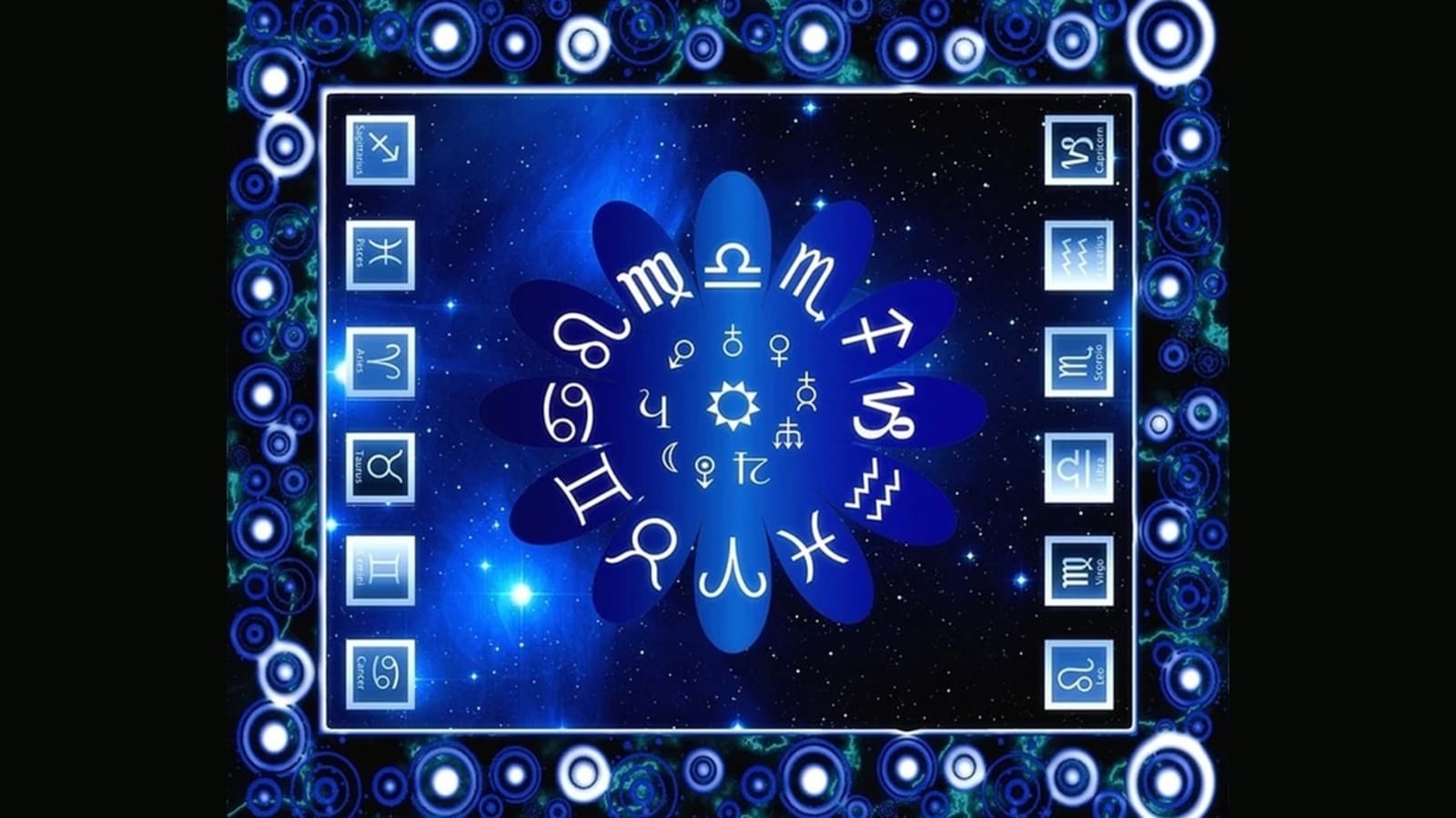Astrological Insights: Horoscope Predictions for December 8-9, 2023