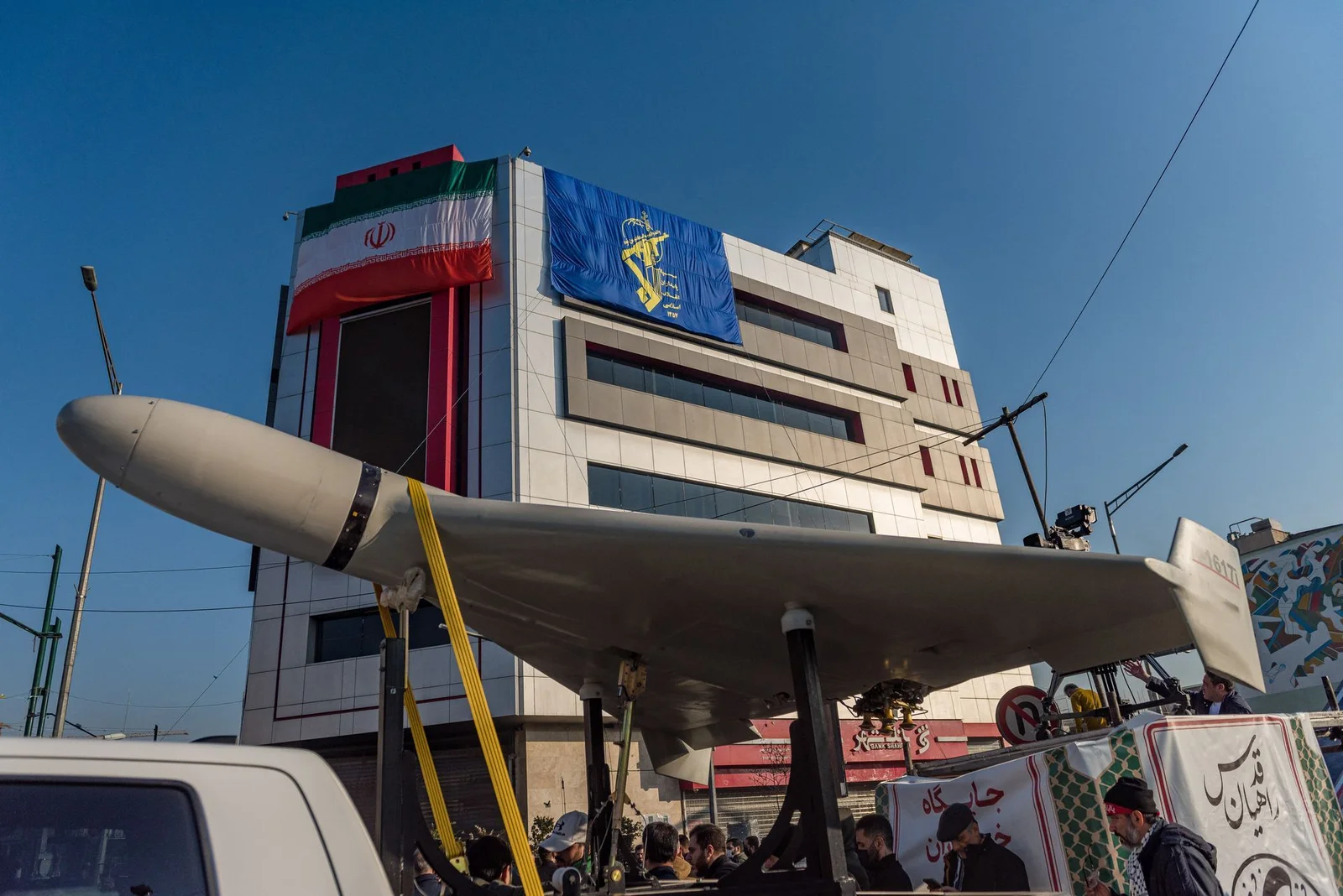 Saudi-Ukrainian Arms Deal Looms as Kyiv Expands Front Gains and Patriot Upgrades