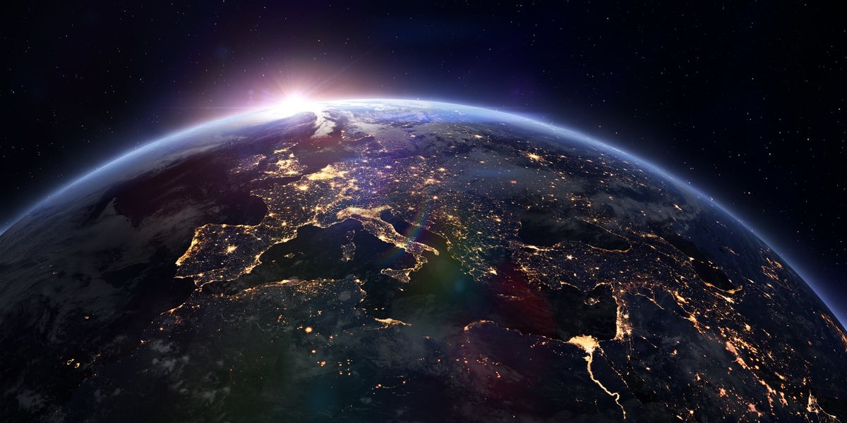 Featured image for "Lost Continent Found: Scientists Uncover 375-Year Mystery"