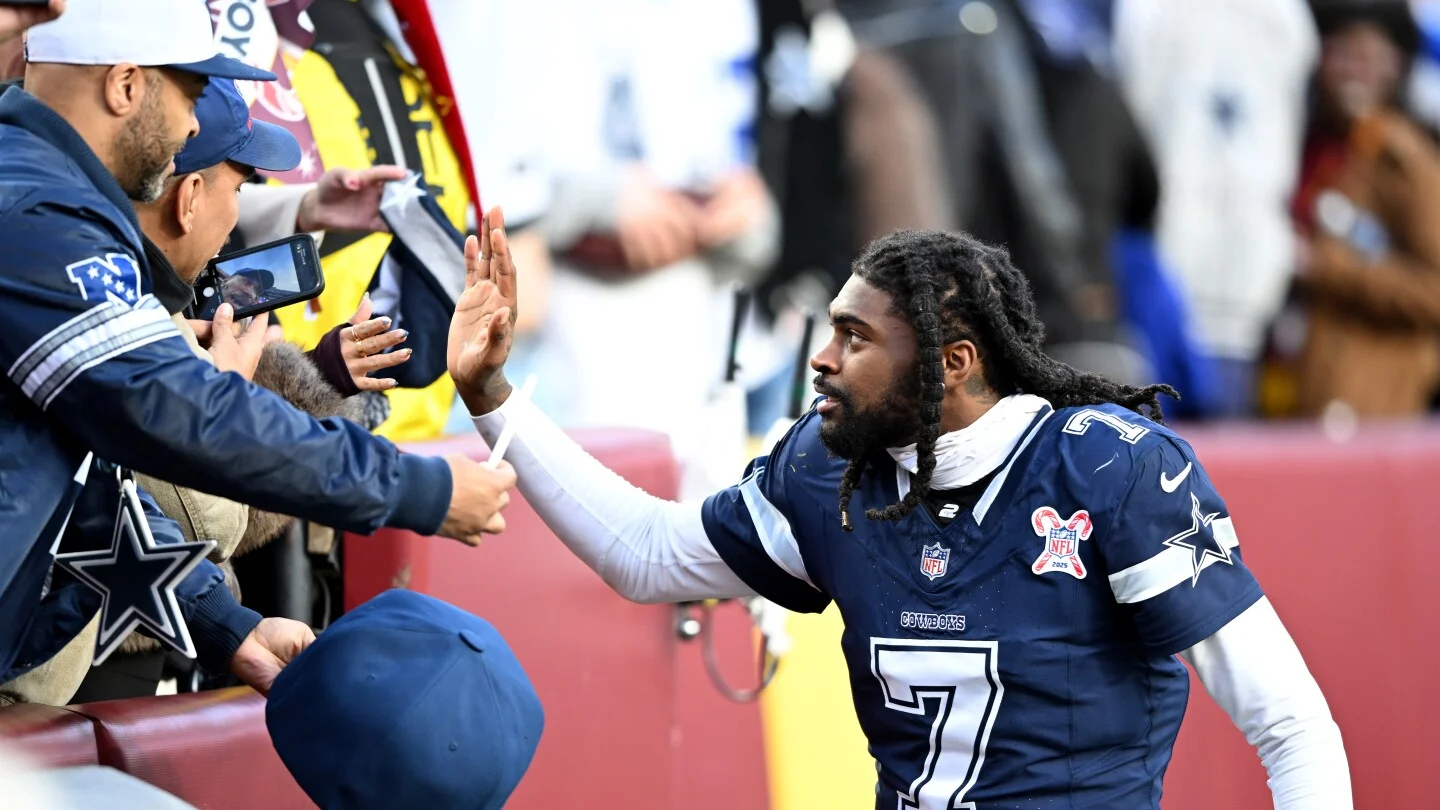 Packers Sign Injured Trevon Diggs Amid Cowboys Dispute and Schottenheimer's Explanation