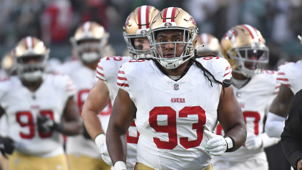 "49ers Face Defensive Challenges as Injuries Mount Ahead of Ravens Matchup"