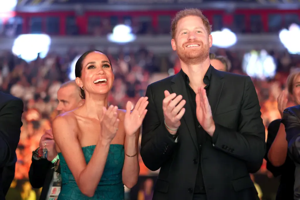 The Potential "Hollywood Split" of Prince Harry and Meghan Markle: Expert Insights