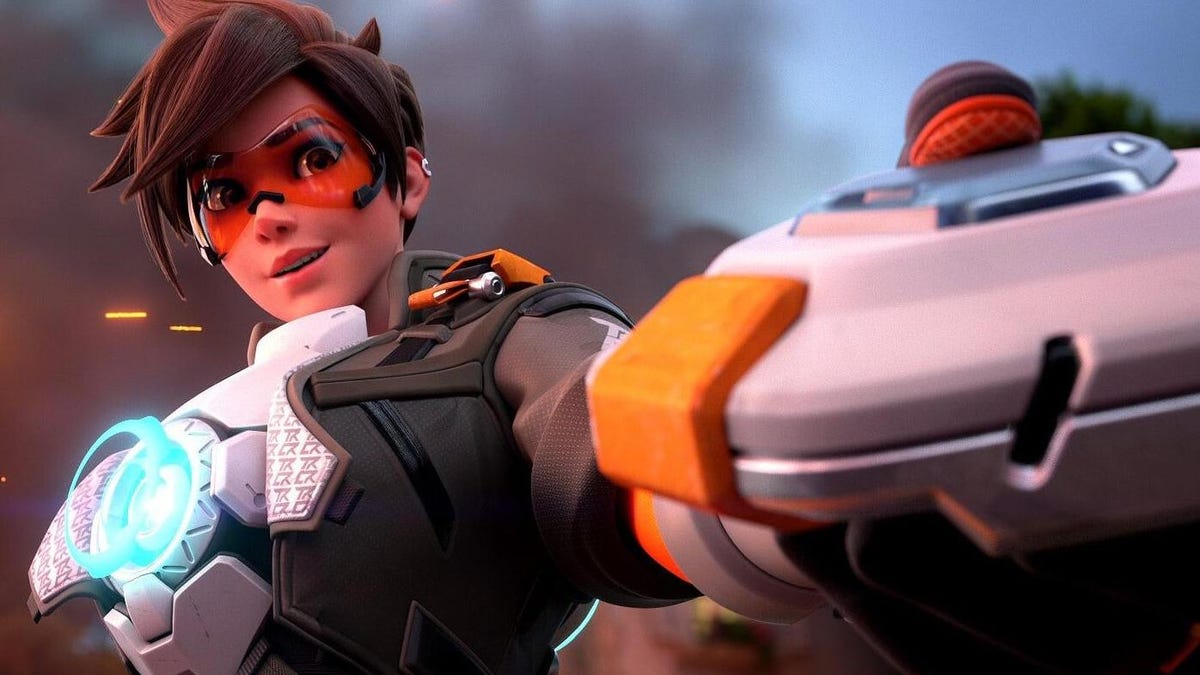 Featured image for "Overwatch 2 Season 9: Major Changes and Exciting Teases Revealed"