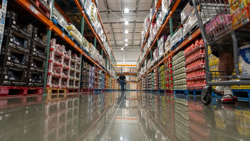 Featured image for US Economy Surges to 3.8% Growth in Q2, Outpacing Expectations