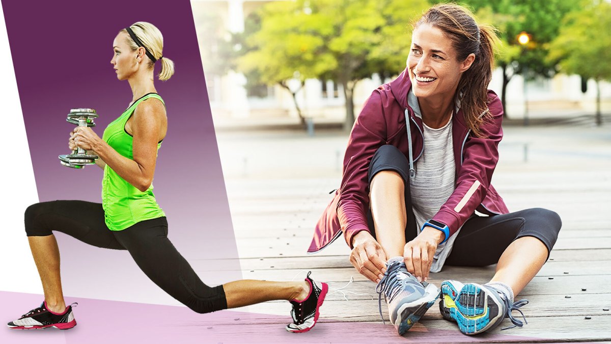 Efficient 20-Minute Workouts for Optimal Fitness