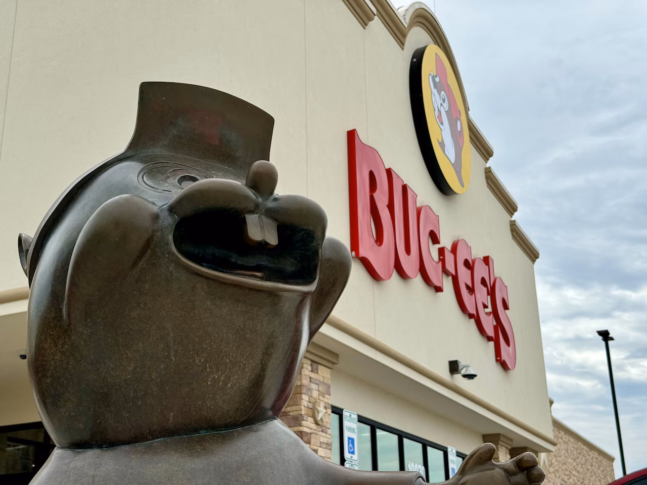 Featured image for Buc-ee's Expands with Two New Stores Ahead of July Travel