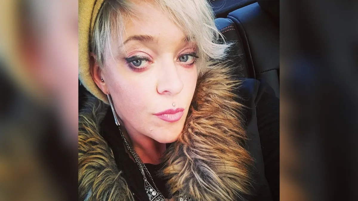 Tennessee Woman's Body Found in Creek After Two Weeks