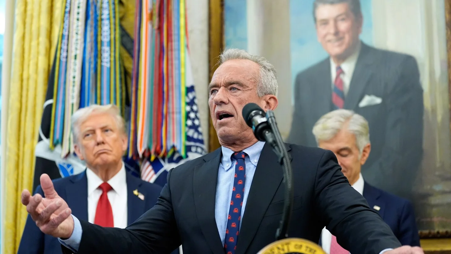 Featured image for Federal Workforce Faces Unprecedented Strain Amid Shutdown and Retirements