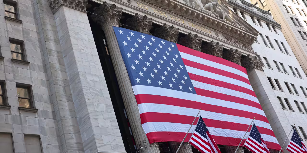 Featured image for Nvidia Earnings Loom as S&P 500 Faces Jackson Hole Uncertainty