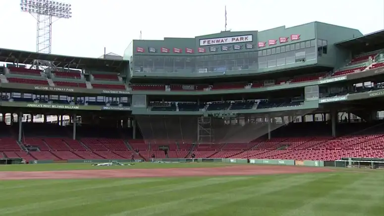 Featured image for Fenway Park Concerts Canceled Due to Safety Concerns
